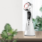 Home Eye and Facial Massager Device